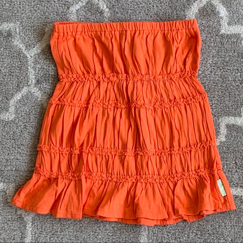 NWT Pura Vida NYC skirt